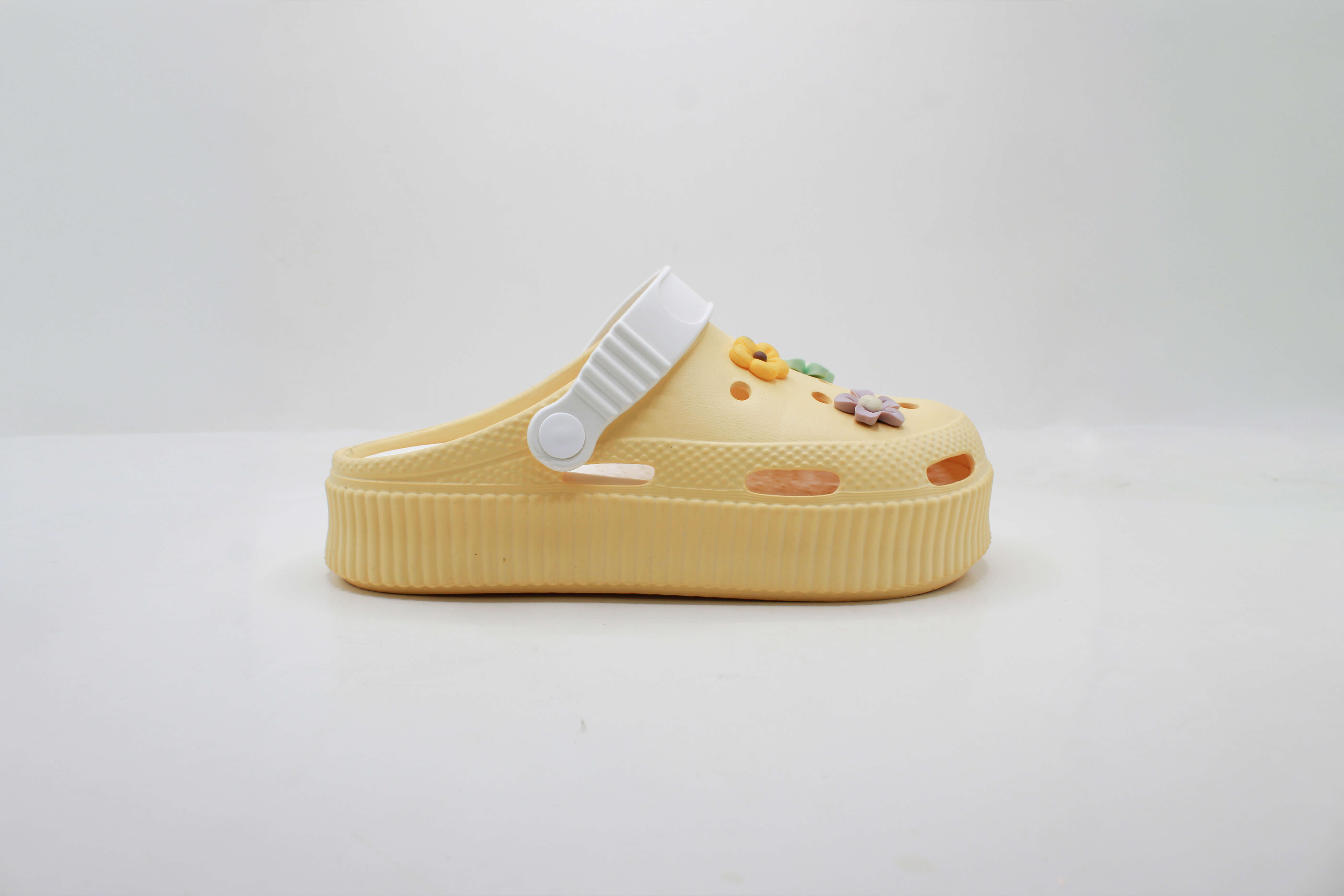 Kadın İçi Pedli Terlik 2