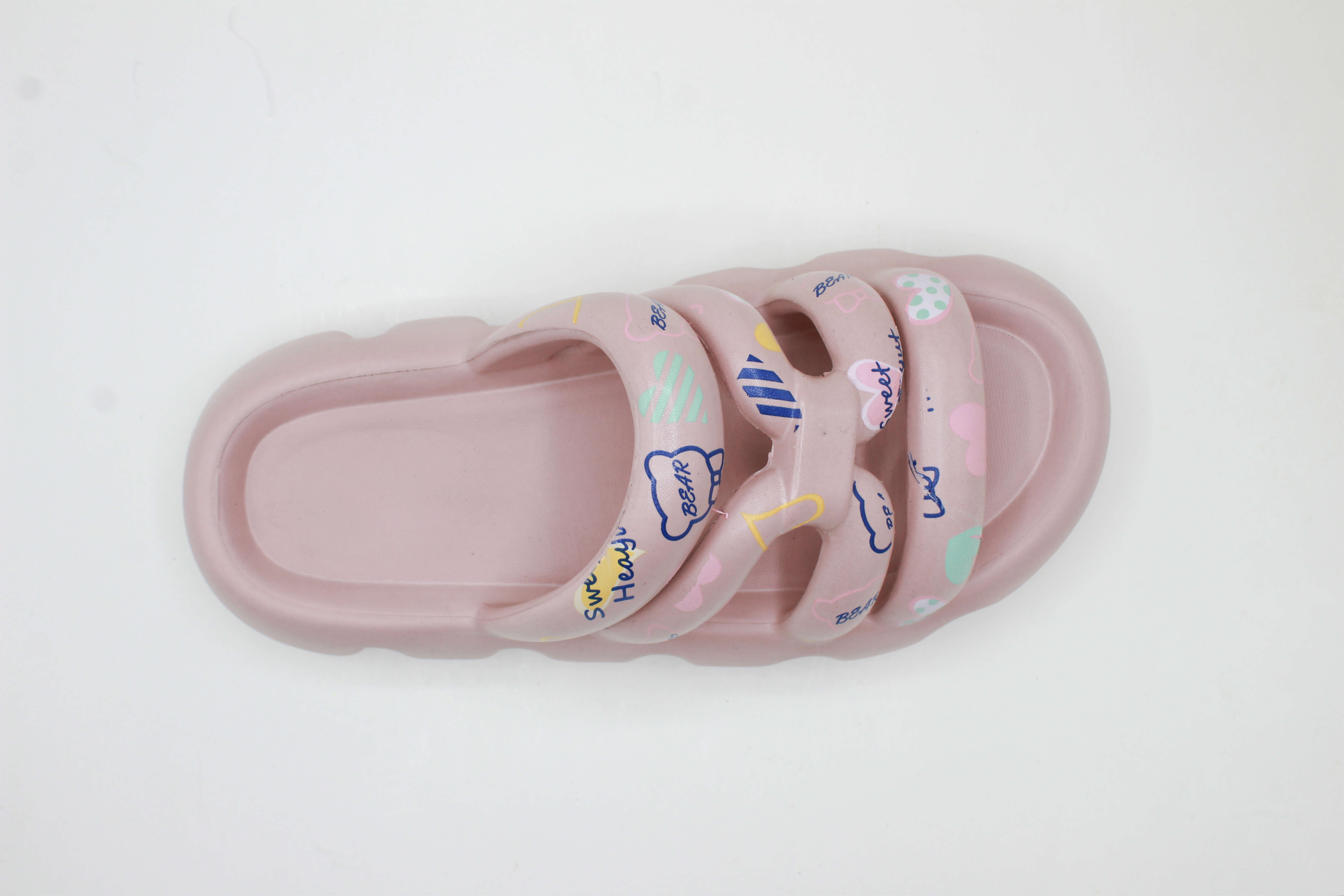 Kadın Örümcek Terlik